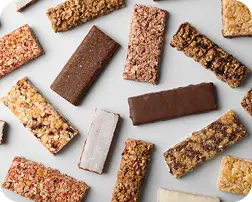 Nutritional Bars