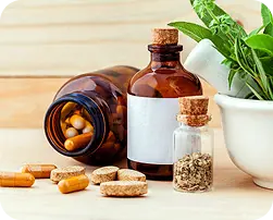 Supplements