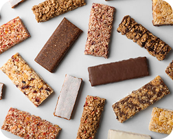Protein Bars